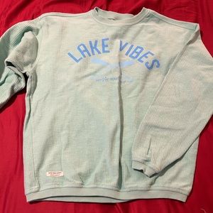 Simply southern crewneck